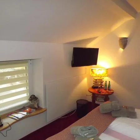 Hotel Piccolo Schleiz