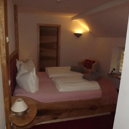 Piccolo 4* Schleiz