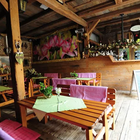 Hotel Piccolo Schleiz