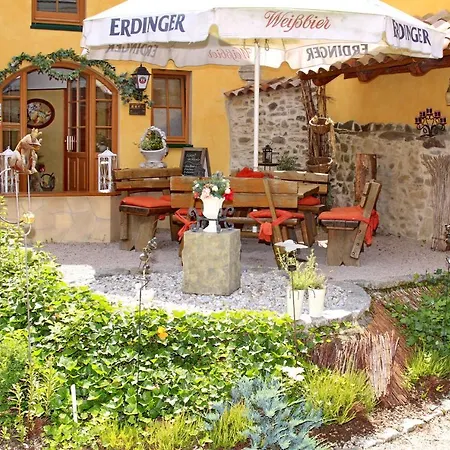 Piccolo 4* Schleiz