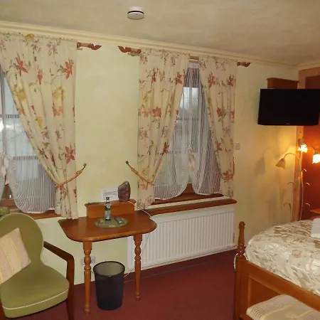 Piccolo 4* Schleiz