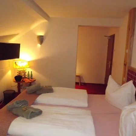 Hotel Piccolo 4*