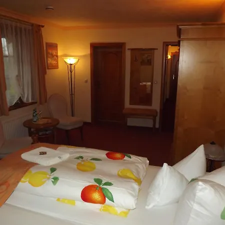 Hotel Piccolo Schleiz