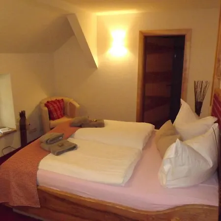 Hotel Piccolo Schleiz