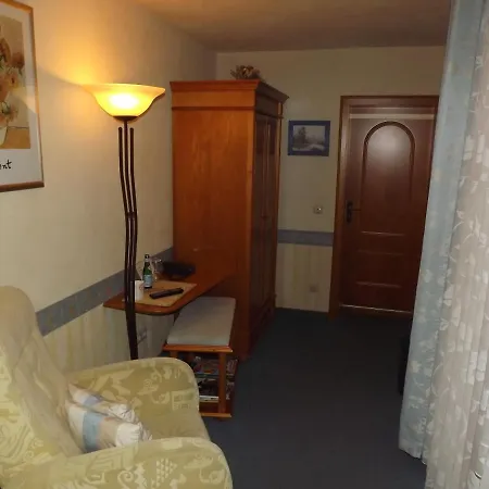 Piccolo Hotel Schleiz