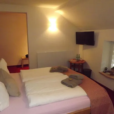 Piccolo Hotel Schleiz