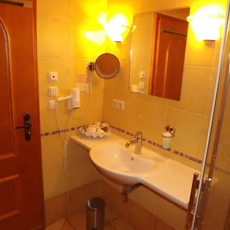 Hotel Piccolo Schleiz