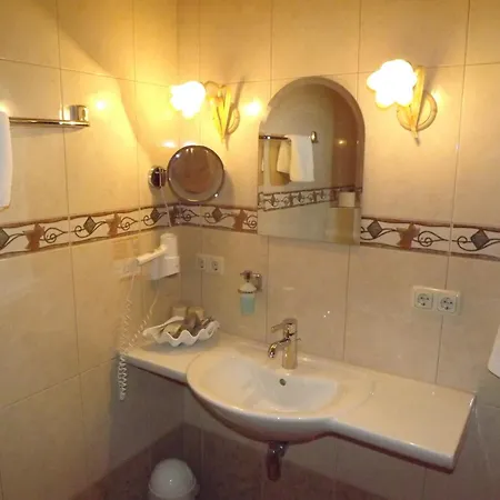 Hotel Piccolo 4*