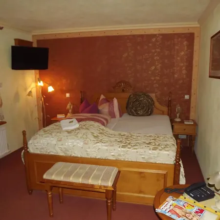 Hotel Piccolo Schleiz