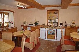 Hotel Piccolo Schleiz