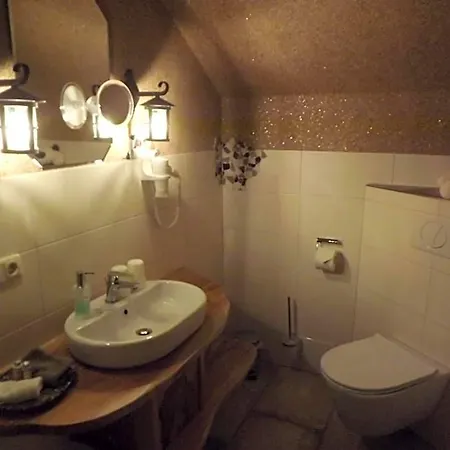 Piccolo Hotel Schleiz