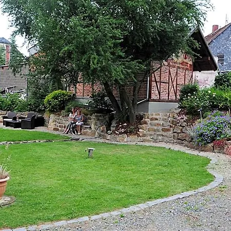 Piccolo 4* Schleiz