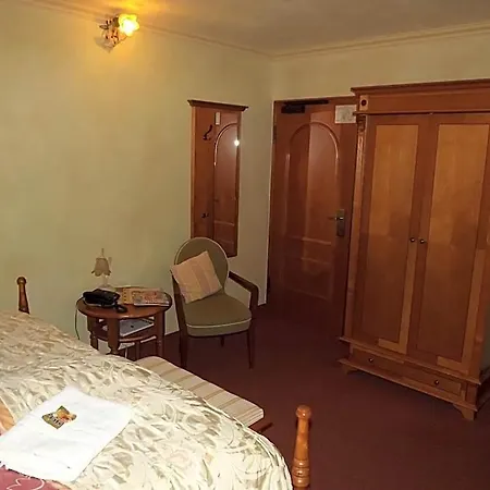 Hotel Piccolo