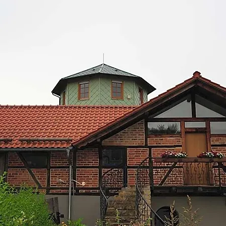Hotel Piccolo Schleiz
