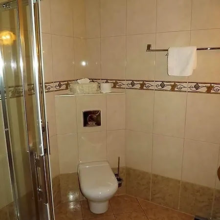Hotel Piccolo