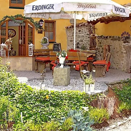 Piccolo Hotel Schleiz