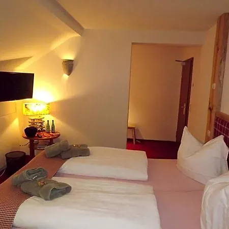 Piccolo Hotel Schleiz