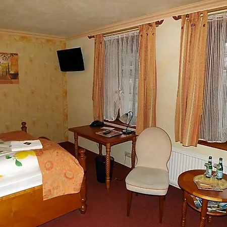 Piccolo Hotel