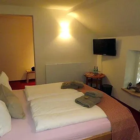 Hotel Piccolo 4*