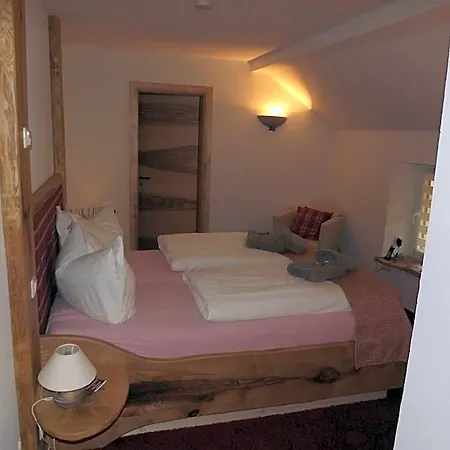 Hotel Piccolo Schleiz