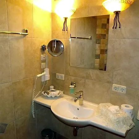 Hotel Piccolo 4*