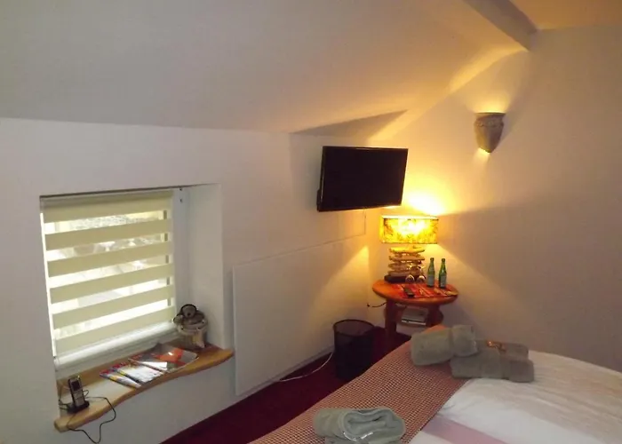 Hotel Piccolo Schleiz