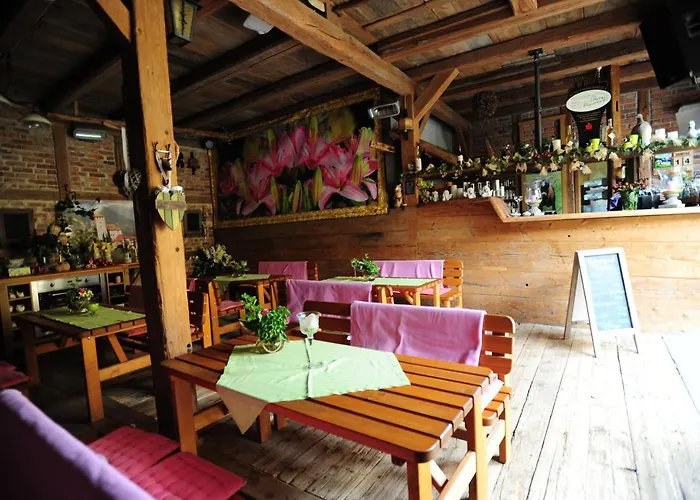 Hotel Piccolo Schleiz