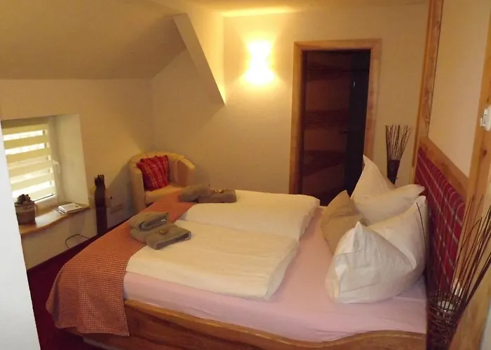 Hotel Piccolo Schleiz