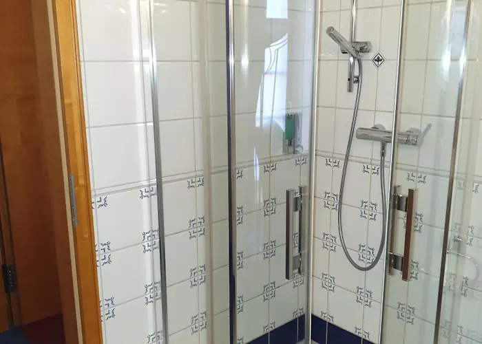 Szálloda Piccolo Schleiz