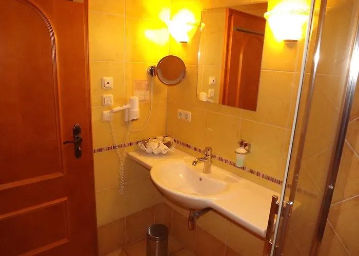 Hotel Piccolo Schleiz