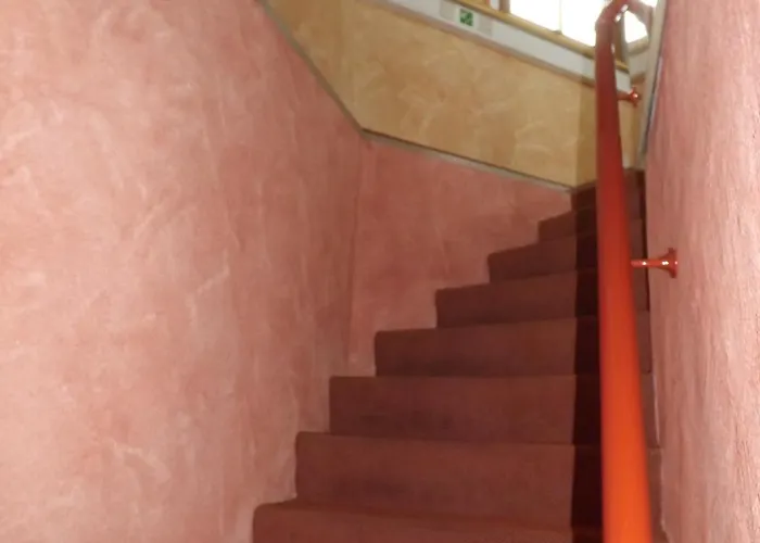 Piccolo Szálloda Schleiz