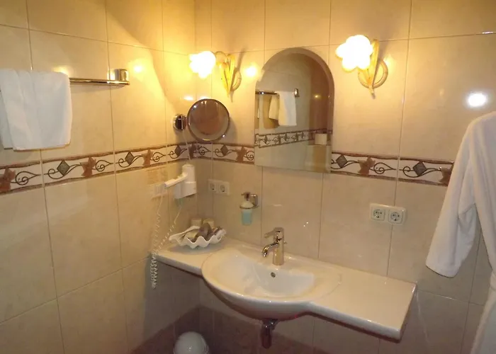 Szálloda Piccolo 4*