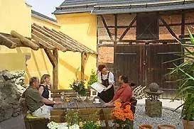 Hotel Piccolo Schleiz